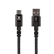 Xtorm Original USB to USB-C cable (3m) Black - Data Cable