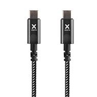 Xtorm Original USB-C PD cable (1m) Black - Data Cable