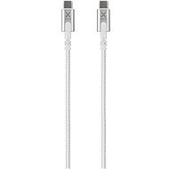 Xtorm Original USB-C PD 3.1 Cable 240W (2m) White - Data Cable