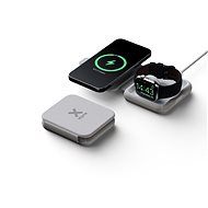 Xtorm Foldable Wireless Travel Charger 2in1 - Wireless Charger