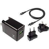 Xtorm Volt Lightning Fast Charge Bundle (20W) - Wall Charger