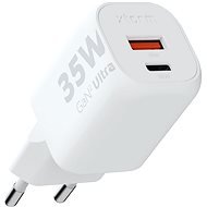 Xtorm 35W GaN2 Ultra Wall Charger - AC Adapter