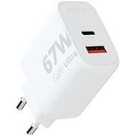 Xtorm 67W GaN2 Ultra Wall Charger töltőfej - Töltő adapter