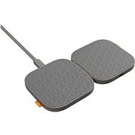 Xtorm Wireless Charger Duo - Kabelloses Ladegerät