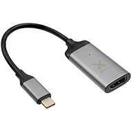 Xtorm Worx USB-C HDMI Hub - USB Hub