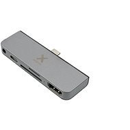 Xtorm USB-C Hub 5-in-1 - Port-Replikator