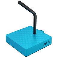 XTRFY Gaming Mouse Bungee B4 Blue - Mouse Cable Holder