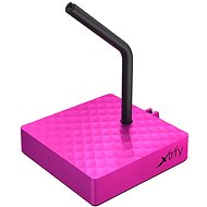 XTRFY Gaming Mouse Bungee B4 Pink - Mouse Cable Holder