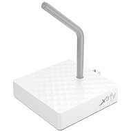 XTRFY Gaming Mouse Bungee B4 White - Mouse Cable Holder