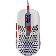XTRFY Gaming Mouse M42 RGB Retro - Herná myš