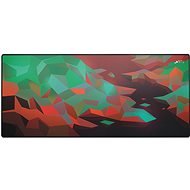 XTRFY Gaming Mousepad GP5 XL Red - Mouse Pad
