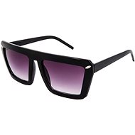 OEM Sunglasses Square Future Black - Sunglasses