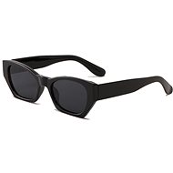 VeyRey Sunglasses cat-eye Yraya black - Sunglasses