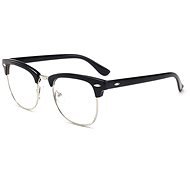 VeyRey Gadson black - Computer Glasses