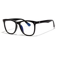 VeyRey Collvile black - Computer Glasses