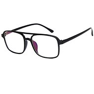 VeyRey Attlee black - Computer Glasses