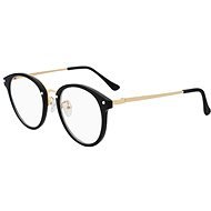 VeyRey Iris black - Computer Glasses