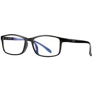 VeyRey Rafael black - Computer Glasses