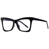 VeyRey Nanna black unveiled - Computer Glasses
