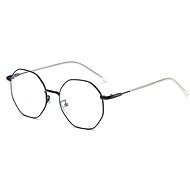 VeyRey Ralf black - Computer Glasses