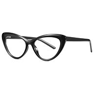 VeyRey Glasses Pernill black - Computer Glasses