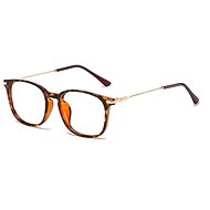 VeyRey Orvar brown-universal - Computer Glasses
