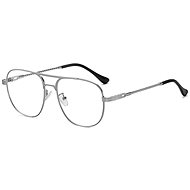 VeyRey Lucia silver - Computer Glasses