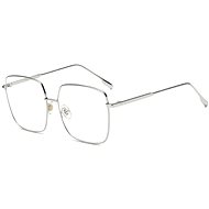 VeyRey Ernstep silver - Computer Glasses