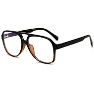VeyRey Guntram brown - Computer Glasses