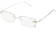 Veyrey Jamin photochromatic silver - Computer Glasses