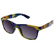 OEM Nerd Africa colour sunglasses - Sunglasses