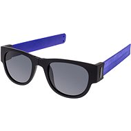 OEM Nerd Storage Sunglasses Blue - Sunglasses