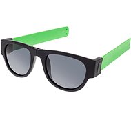 OEM Nerd Storage Green Sunglasses - Sunglasses