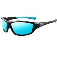 VeyRey Tommaso polarized black - Sunglasses