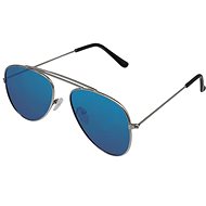 A Collection Scannell blue glass - Sunglasses