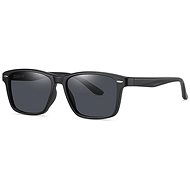 VeyRey Rudolf polarized black - Sunglasses