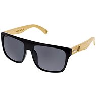VeyRey Acacia black glass - Sunglasses