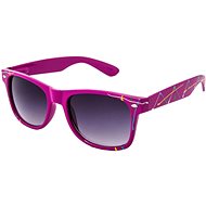 OEM Nerd painter sunglasses pink - Sunglasses