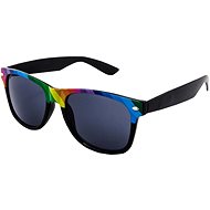 OEM Nerd spectrum sunglasses black - Sunglasses