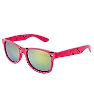 VeyRey Nerd duck light pink - Sunglasses