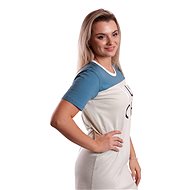 Vuch Maxi white XS - T-Shirt