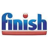 Elektronický poukaz Alza.sk na další nákup produktů FINISH v hodnotě 5,90 € při nákupu Finish nad 11 - Voucher