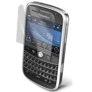 Blackberry Bold Screen Protector - Screen Protector