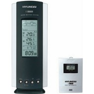 Hyundai WS 1855 - Weather Station
