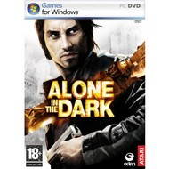 Alone In The Dark EN - PC Game