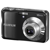 FUJIFILM FinePix AV250  - Digital Camera