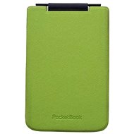 PocketBook Basic Touch Flipper - zeleno-černé - E-Book Reader Case