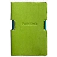 PocketBook Cover 650 Ultra zelené - E-Book Reader Case