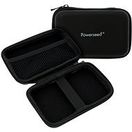 Powerseed Leather Case Medium - Puzdro