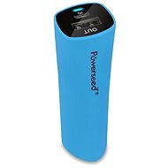 Powerseed PS-2400 Blue - Power bank